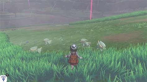 shiny chaining sword and shield